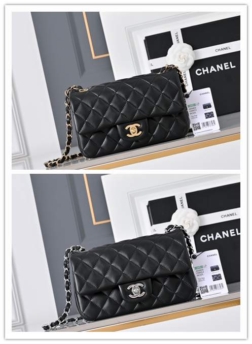 Picture of Chanel Handbags _SKUfw240126497fw